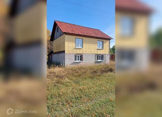 Продажа дома, 147 м2, деревня Байболовка, Центральная улица