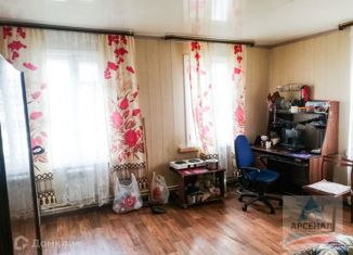 Продам 1-ком. квартиру, 29.6 м2, Переславль-Залесский, Комсомольская улица, 3