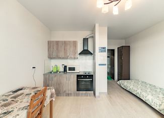 Продажа квартиры студии, 24.4 м2, Казань, Советский район, Стадионная улица, 1