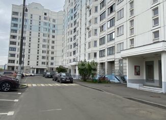 1-ком. квартира на продажу, 42.4 м2, Москва, улица Брусилова, 33к1, улица Брусилова