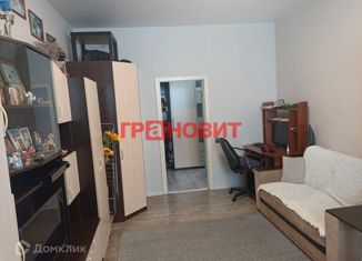 Продажа 2-ком. квартиры, 51.7 м2, Обь, Строительная улица, 17