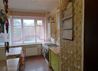 Продается 2-ком. квартира, 43 м2, посёлок Восток, Вокзальная улица, 2А
