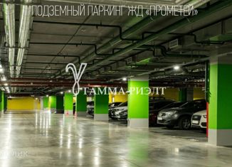 Продаю машиноместо, 17 м2, Саратов, Рабочая улица, 49, Октябрьский район