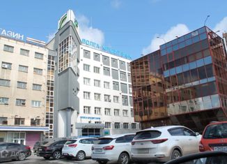 Продажа офиса, 2948 м2, Самара, Вилоновская улица, 138