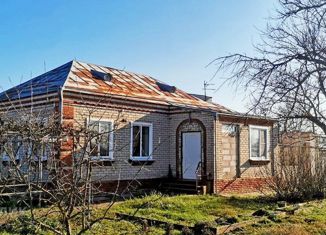 Продаю дом, 90.2 м2, станица Староджерелиевская, Красная улица