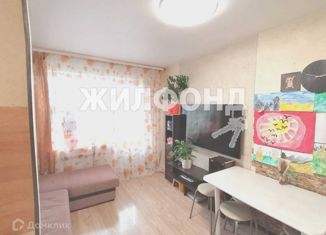 Продаю 3-комнатную квартиру, 47.6 м2, Новосибирск, улица Солидарности, 78, улица Солидарности