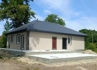 Продаю дом, 134 м2, поселок Холмы, Вишнёвая улица