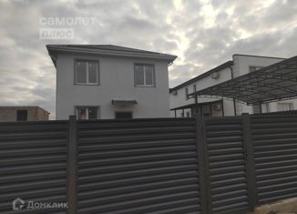 Продается дом, 106 м2, село Витязево, Лиманная улица