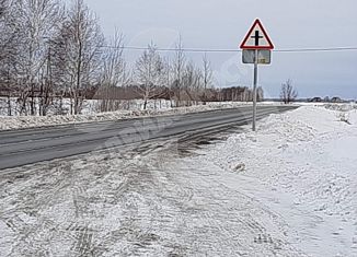 Продается земельный участок, 17.09 сот., деревня Ошкукова, Новая улица, 13