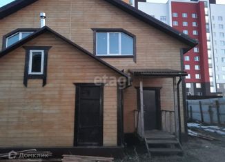 Продажа дома, 194.4 м2, деревня Кузнечиха, деревня Кузнечиха, 300А