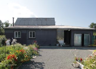 Продам дом, 93.6 м2, Чита, Береговая улица, 11