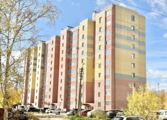 Продажа 1-ком. квартиры, 34.8 м2, Нефтеюганск, 5-й микрорайон, 49к2