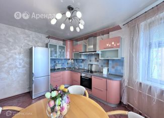 Аренда 3-комнатной квартиры, 84 м2, Москва, Вересковая улица, 1к1, метро Ботанический сад