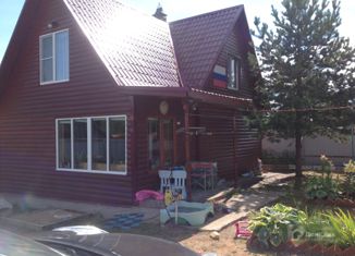 Дом на продажу, 84 м2, деревня Клопузово