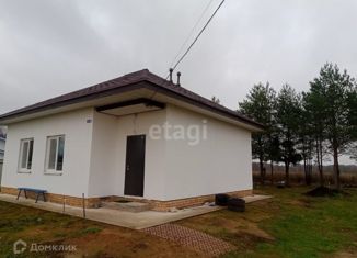 Продажа дома, 80 м2, деревня Ларино, деревня Ларино, 17