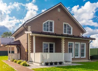 Продажа дома, 135 м2, деревня Кипень, Ропшинское шоссе, 37Б