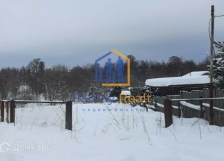 Земельный участок на продажу, 10 сот., село Буриново, село Буриново, 87А