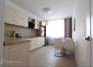 2-ком. квартира на продажу, 59 м2, Екатеринбург, Хрустальногорская улица, 84, ЖК Хрустальногорский