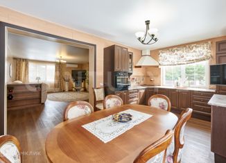 Дом на продажу, 217 м2, деревня Гари, Набережная улица, 3