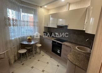 1-ком. квартира на продажу, 39 м2, Москва, Рождественская улица, 33