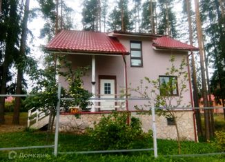 Продажа дома, 168.7 м2, поселок Первомайское