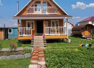 Продаю дом, 71.7 м2, деревня Назарьево, Восточная улица, 12