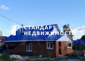 Продается дом, 64 м2, садовое товарищество Строитель, Райская улица, 158