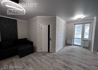 2-ком. квартира на продажу, 47 м2, Ростов-на-Дону, улица Ларина, 45с6, ЖК Сердце Ростова 2