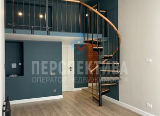 Квартира на продажу студия, 17.1 м2, Санкт-Петербург, Московский проспект, 20, Московский проспект