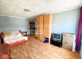 Продается 1-комнатная квартира, 30.1 м2, Приморский край, Строительная улица, 5