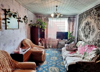 3-комнатная квартира на продажу, 50.4 м2, поселок Подлесный, Заводская улица, 10