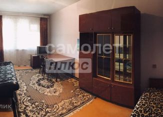 Продажа 1-ком. квартиры, 31 м2, Иркутск, микрорайон Первомайский, 38