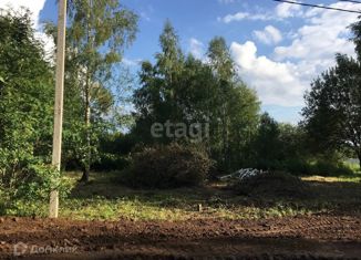 Земельный участок на продажу, 6.8 сот., Калуга, Октябрьский округ, 4-я Кольцевая улица