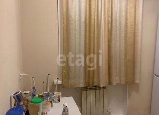 3-комнатная квартира на продажу, 45.8 м2, поселок городского типа Николаевка, улица 60 лет Октября, 5