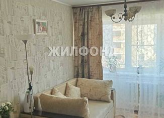 Продаю комнату, 17.9 м2, Новосибирск, Красный проспект, 155, Красный проспект