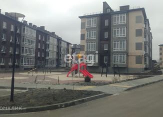 Продажа 2-комнатной квартиры, 53.83 м2, Аксай, улица Строителей, 10/6к3