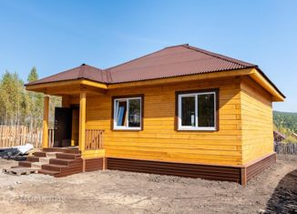 Продается дом, 85 м2, Падь Канонерка, улица Цветаевой