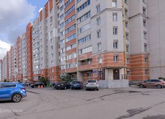 Продажа 2-ком. квартиры, 53 м2, Вологодская область, Северная улица, 36