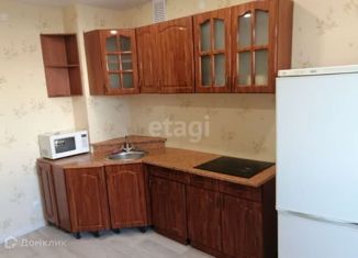 Продается однокомнатная квартира, 35 м2, деревня Царёво, улица Петра Гаврилова, 9