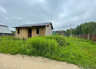 Продаю дом, 50 м2, Костромская область