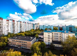 1-комнатная квартира на продажу, 32.2 м2, Москва, Аргуновская улица, 14, Аргуновская улица