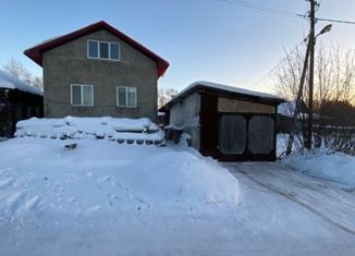 Продается дом, 180 м2, деревня Соколовка, Пригородная улица