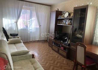 Продажа 2-ком. квартиры, 47 м2, Самарская область, Аэродромная улица, 93