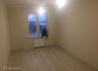 Квартира на продажу студия, 21.1 м2, поселок Бугры, Новая улица, 7