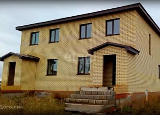 Продажа таунхауса, 105 м2, деревня Мармылево, Школьная улица, 19