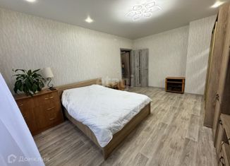 Продается двухкомнатная квартира, 57 м2, Тула, улица Генерала Маргелова, 9Б