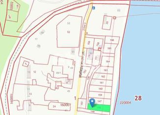 Продается участок, 14.57 сот., село Белогорье