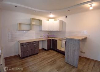 Продажа 4-комнатной квартиры, 105.4 м2, Красноярск, Новосибирская улица, 44