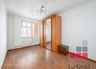 Продажа трехкомнатной квартиры, 78.3 м2, Москва, улица Васильцовский Стан, 11, улица Васильцовский Стан
