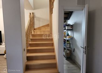 Продается дом, 161 м2, деревня Малиновка, Джазовая улица, 1